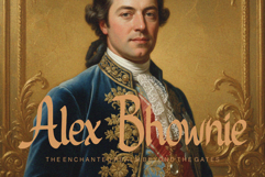 Comero Baroque Classic Medieval Font Product Image 10