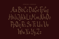 Comero Baroque Classic Medieval Font Product Image 12