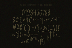 Comero Baroque Classic Medieval Font Product Image 13