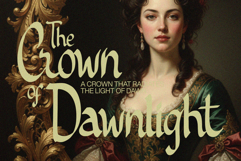 Comero Baroque Classic Medieval Font Product Image 4