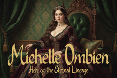 Comero Baroque Classic Medieval Font Product Image 5