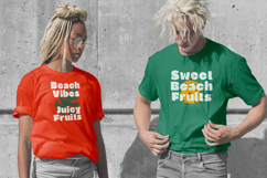 Comfort Pleasure Display Font Product Image 8