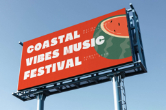 Comfort Pleasure Display Font Product Image 11