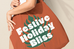 Comfort Pleasure Display Font Product Image 13