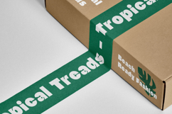 Comfort Pleasure Display Font Product Image 16