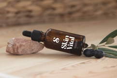 Comfort Roads - Groovy Serif Display Font Product Image 7