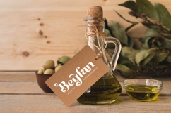 Comfort Roads - Groovy Serif Display Font Product Image 14