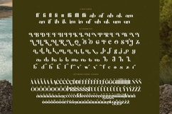 Comfort Roads - Groovy Serif Display Font Product Image 19