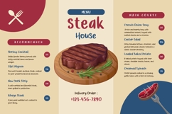 Comfort Steak Product Image 5