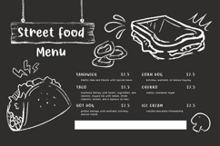 Comfort Steak Product Image 2