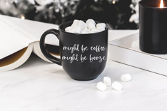 Comfy Sweater Script Font Product Image 4