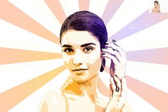 Easy Comic Art Editable Photo Effect Product Image 5