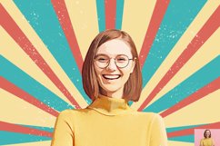 Easy Comic Art Editable Photo Effect Product Image 8