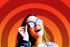 Editable Photo Effect For Photoshop Product Image 6