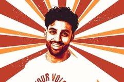 Editable Comic Art Photo Effect Product Image 7