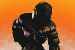 Comic Halftone Photo Effect Product Image 2