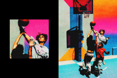 Comic Halftone Photo Effect Product Image 5