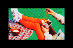 Comic Halftone Photo Effect Product Image 7