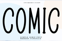 Comic Product Image 1
