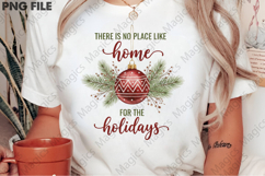 Coming Home for Christmas png Product Image 2