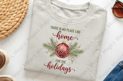 Coming Home for Christmas png Product Image 3