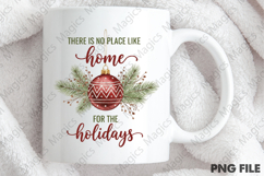 Coming Home for Christmas png Product Image 4