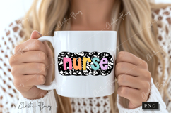 Composition School Staff PNG Bundle | Back To School PNG Product Image 5