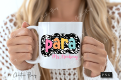 Para Composition School PNG | Back To School PNG Product Image 2