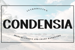 Condensia Product Image 1