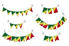 National, Patriotic Party Bundle. Congo Product Image 3