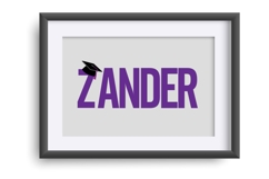 Congrats Color Font Product Image 18