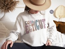 Connecticut Us State Sublimation Png by Mastilo Designs