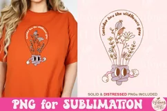 Consider how the Wildflowers Grow Png, Wildflowers Png Product Image 4