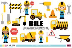 builder party png
