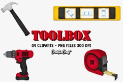 Construction Clip Art, construction cliparts graphics png Product Image 1