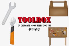 Construction Clip Art, construction cliparts graphics png Product Image 1