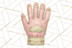 Construction Animals Clipart, Cute Critters, PNG Clip Art Product Image 2