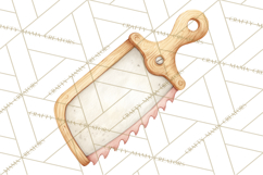 Construction Animals Clipart, Cute Critters, PNG Clip Art Product Image 3