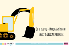 construction clipart for kids