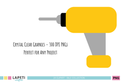 Printable construction characters