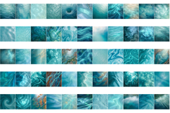 Turquoise River Backgrounds 55 Product Image 7