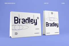 Contair - Monospaced Font Product Image 9