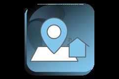 Location icon Product Image 3