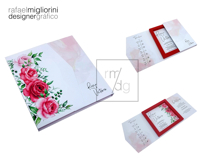 Articulated Invitation Bundle - 3 Sizes Product Image 3