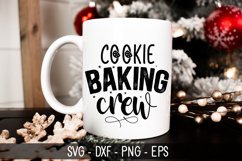 Christmas SVG Designs Bundle - Christmas SVG - Christmas Product Image 19