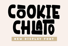 Cookie Chlato Product Image 1