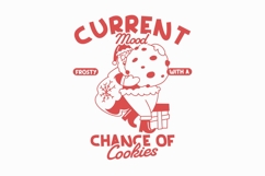 FUNNY CHRISTMAS DESIGNS BUNDLE Vol. 11 Product Image 7