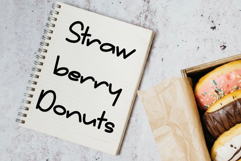 Cookies Chocolate Product Image 5