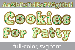 Jolly Green Color Bundle Product Image 4