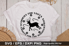 Christmas SVG Design - Baby It&#039;s Cold Outside &amp; More Product Image 4